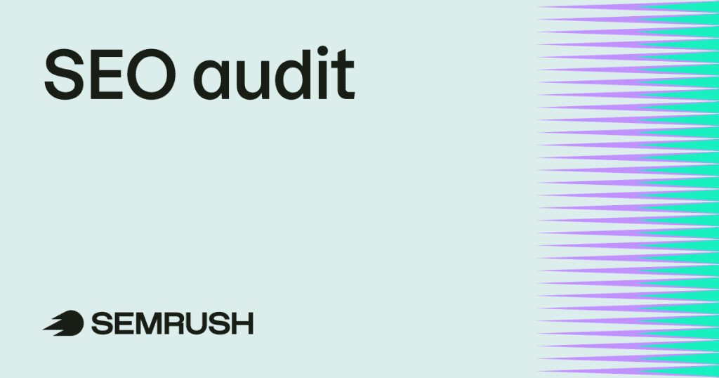How to Perform a Complete SEO Audit in 20 Steps