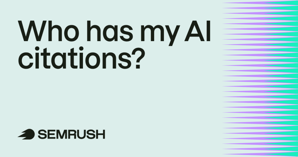 Why AI Is Citing Third-Party Sources Instead of Your Site?