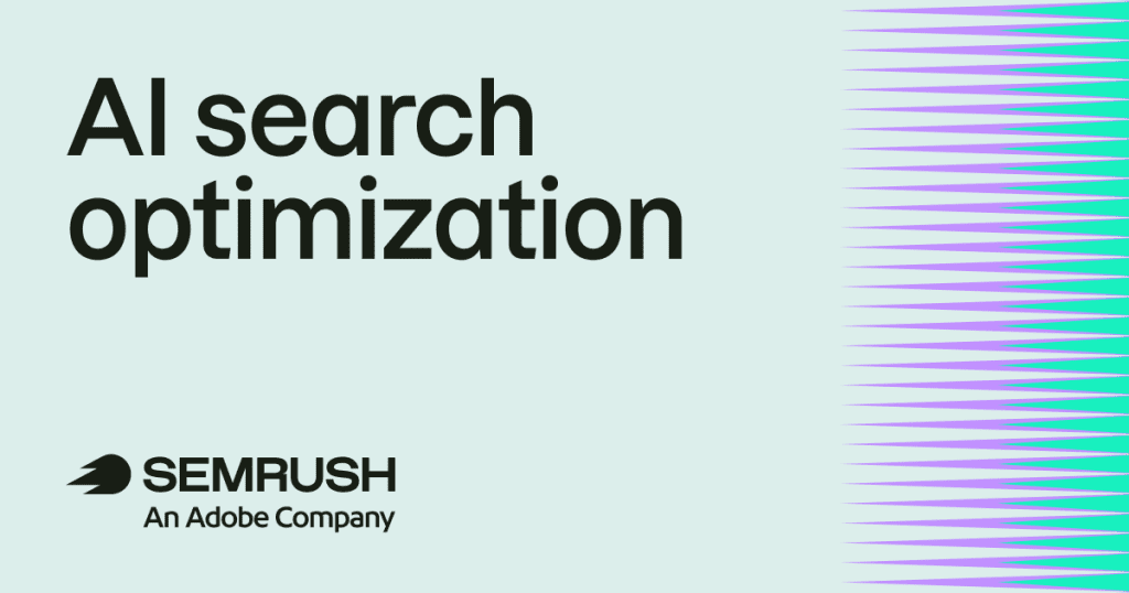 How to optimize for AI search results in 2026