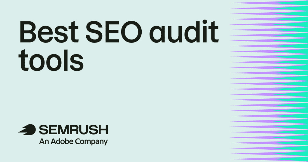 10 best SEO audit tools for 2026 (tested)