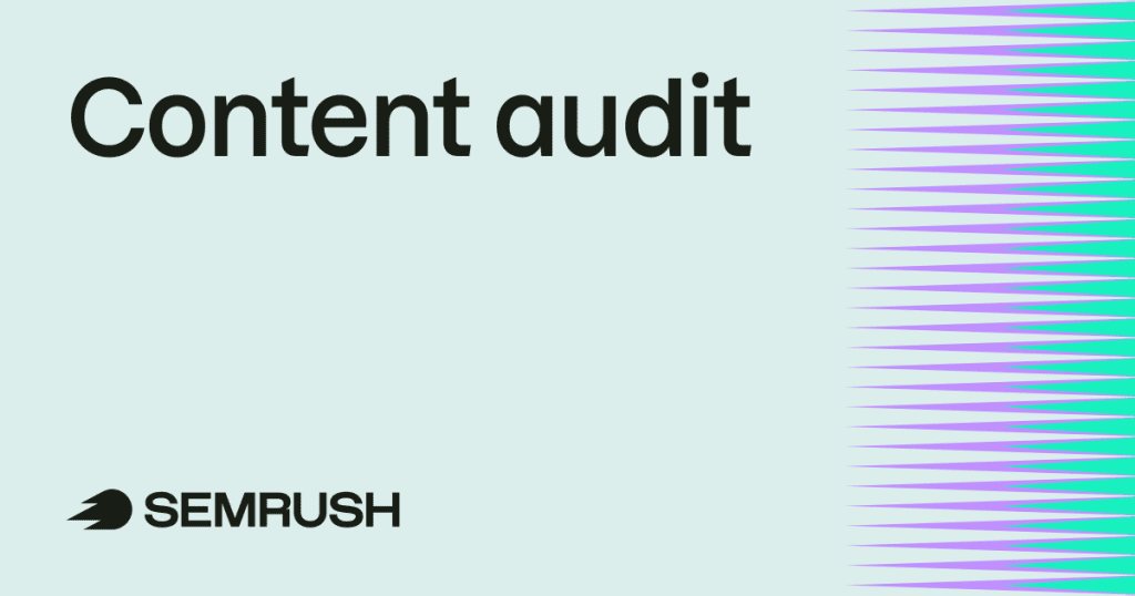 How to do a website content audit in 2026 (with template)