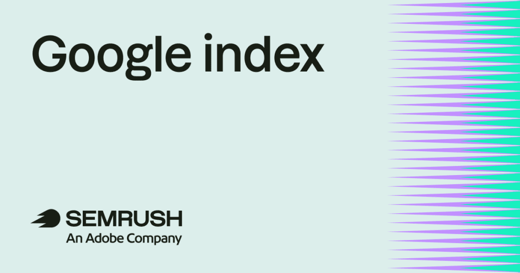 How to get your website indexed by Google