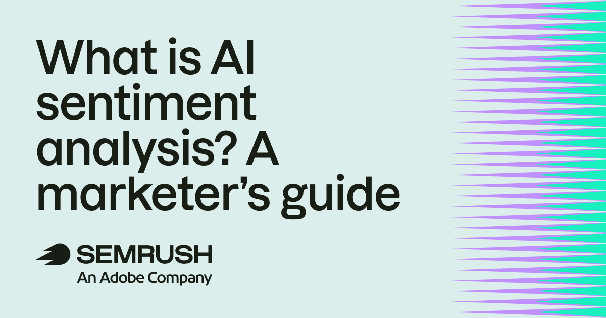What is AI sentiment analysis? A marketer‘s guide 1 sharing image.png