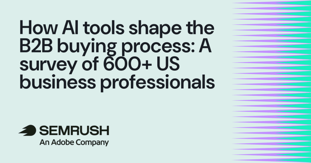 A survey of 600+ US business professionals
