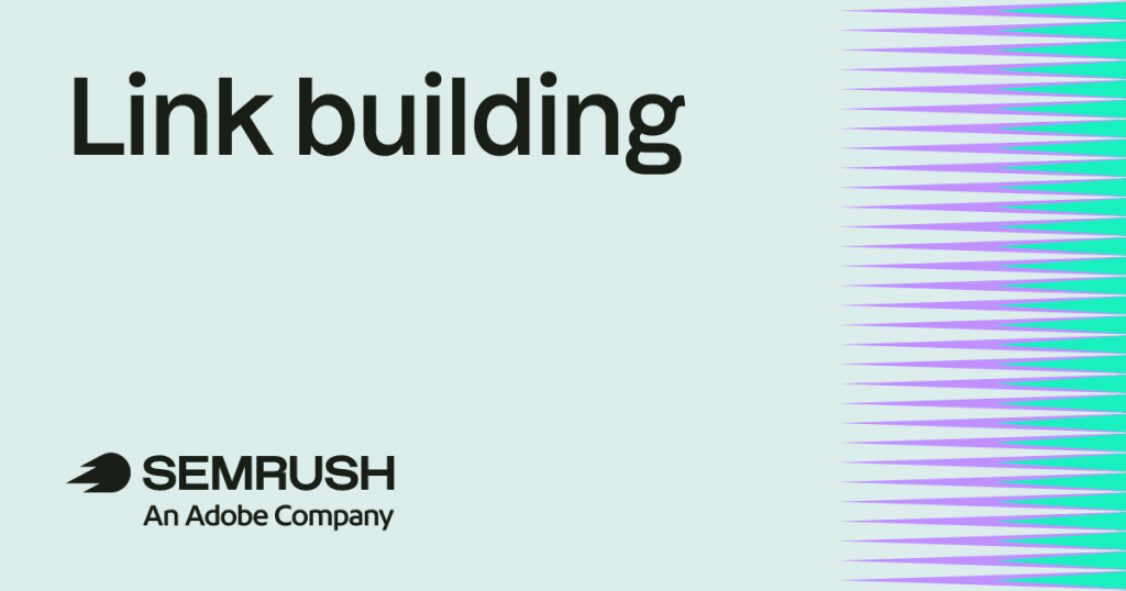 Link building for SEO: What works in 2026
