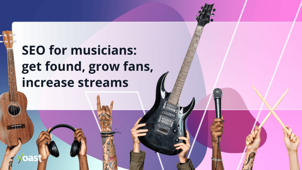 Grow Your Online Presence • Yoast