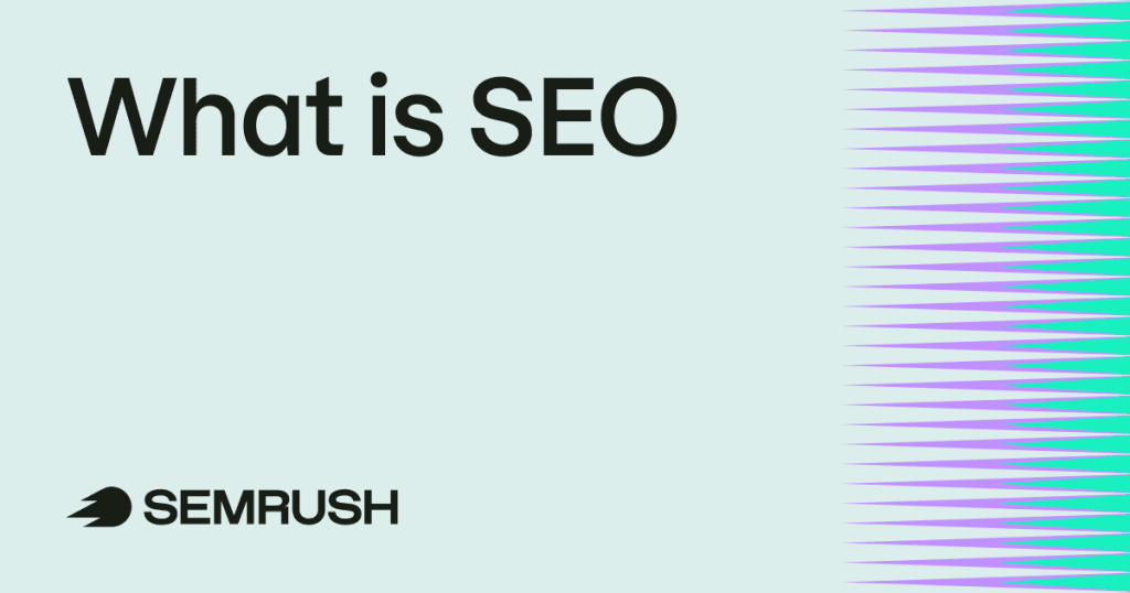 What is SEO? A complete guide to search engine optimization