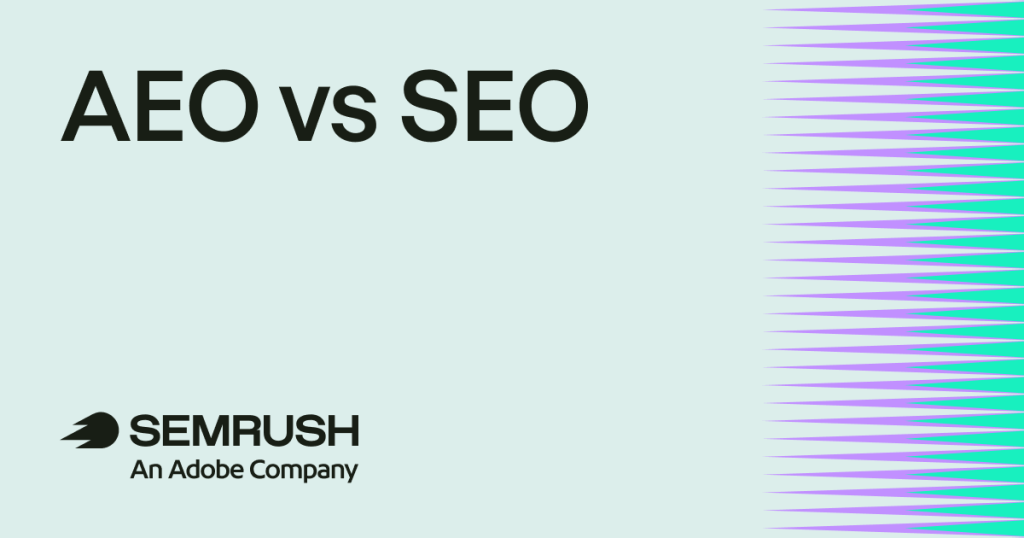 core differences & how to win visibility in both