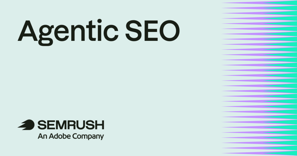 What is agentic SEO? 8 workflows run on a live site