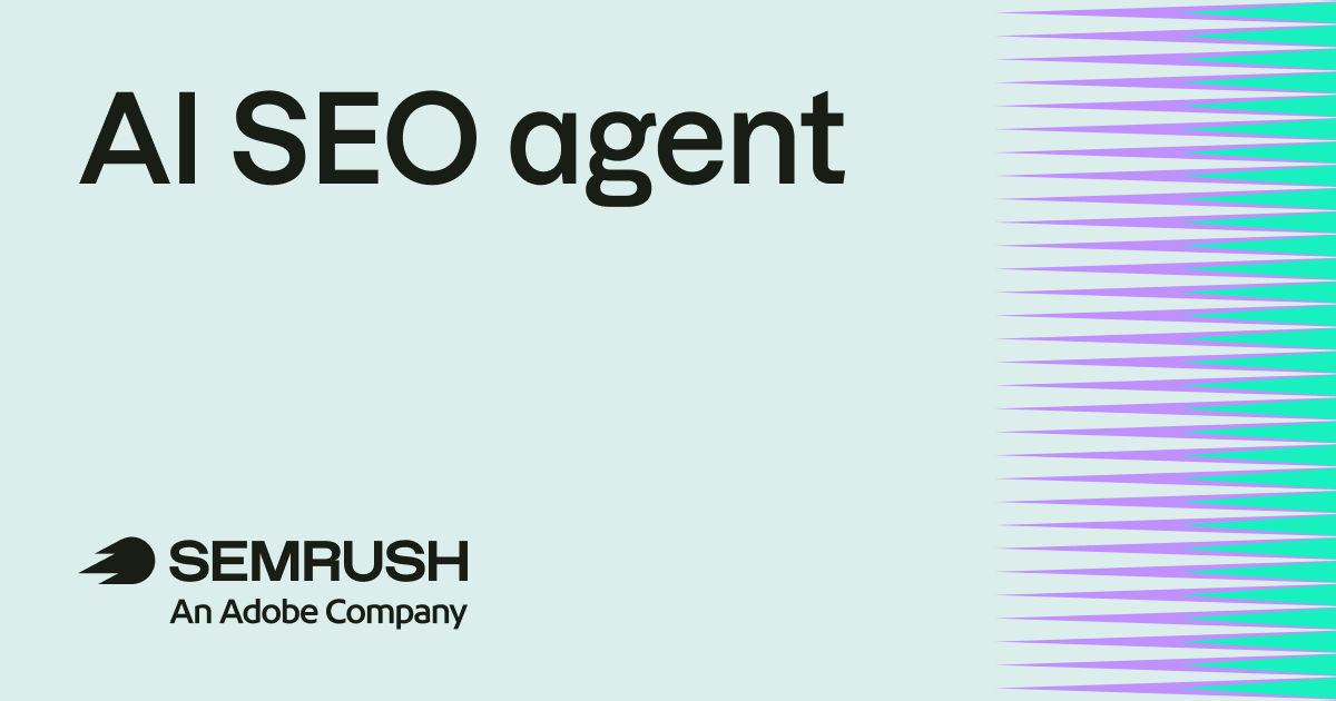 How to build your first AI SEO agent (full walk-through) 1 ai seo agent.png