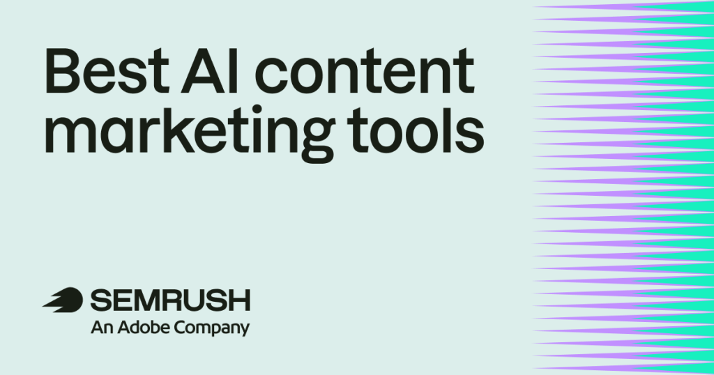 8 Best AI Content Marketing Tools for 2026 (Tried & Tested)