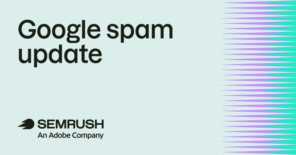 Google September 2026 Spam Update: What to watch