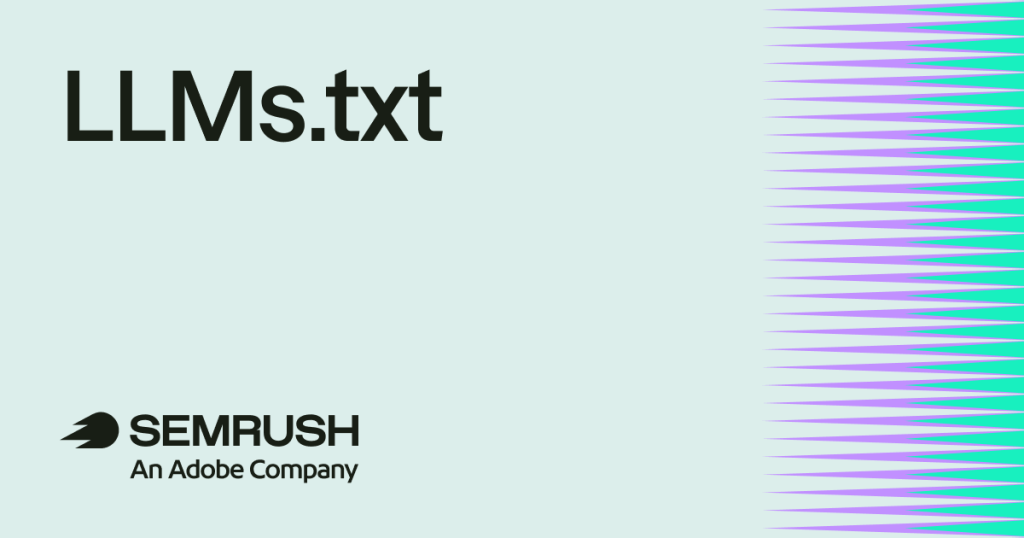 What is llms.txt & should you use it?