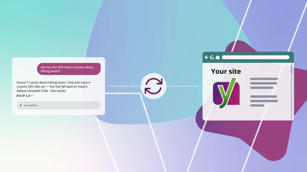 AI tools can now fix SEO issues