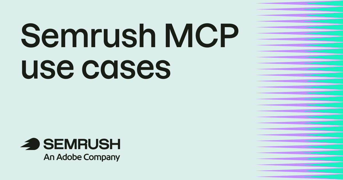 16 prompts for Claude or ChatGPT 1 semrush mcp use cases.png