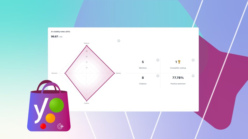 Introducing Yoast SEO AI+ for Shopify • Yoast